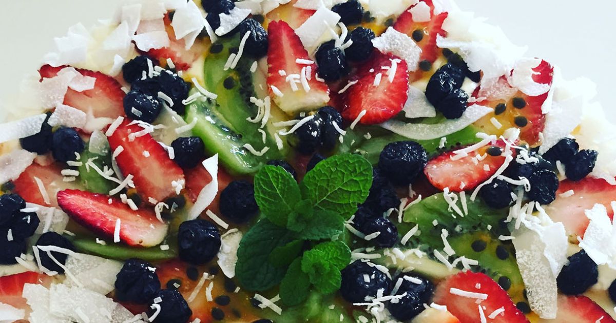 True Taste Baking & Catering